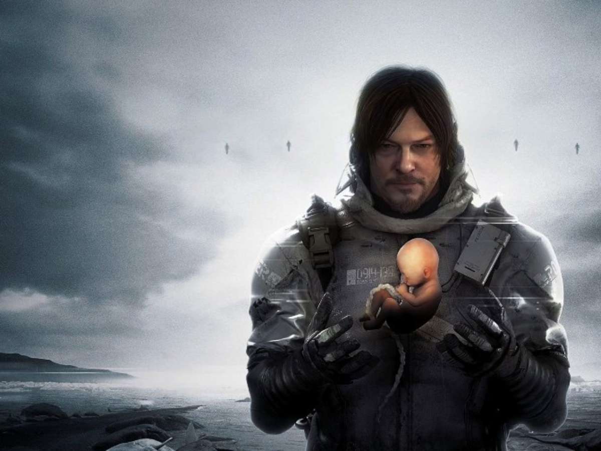 Death Stranding Director's Cut: veja as notas no Metacritic