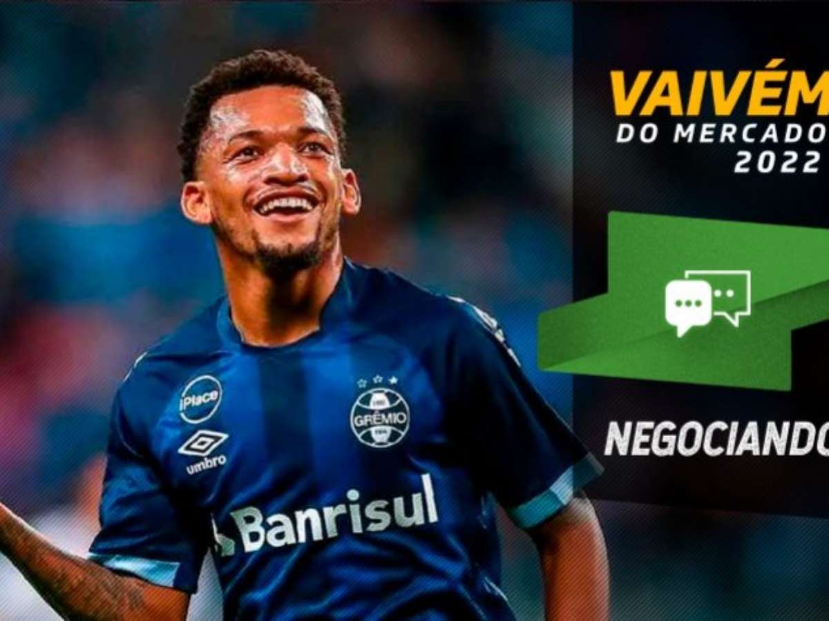 5 jogadores do Palmeiras que têm o contrato se encerrando em 2022