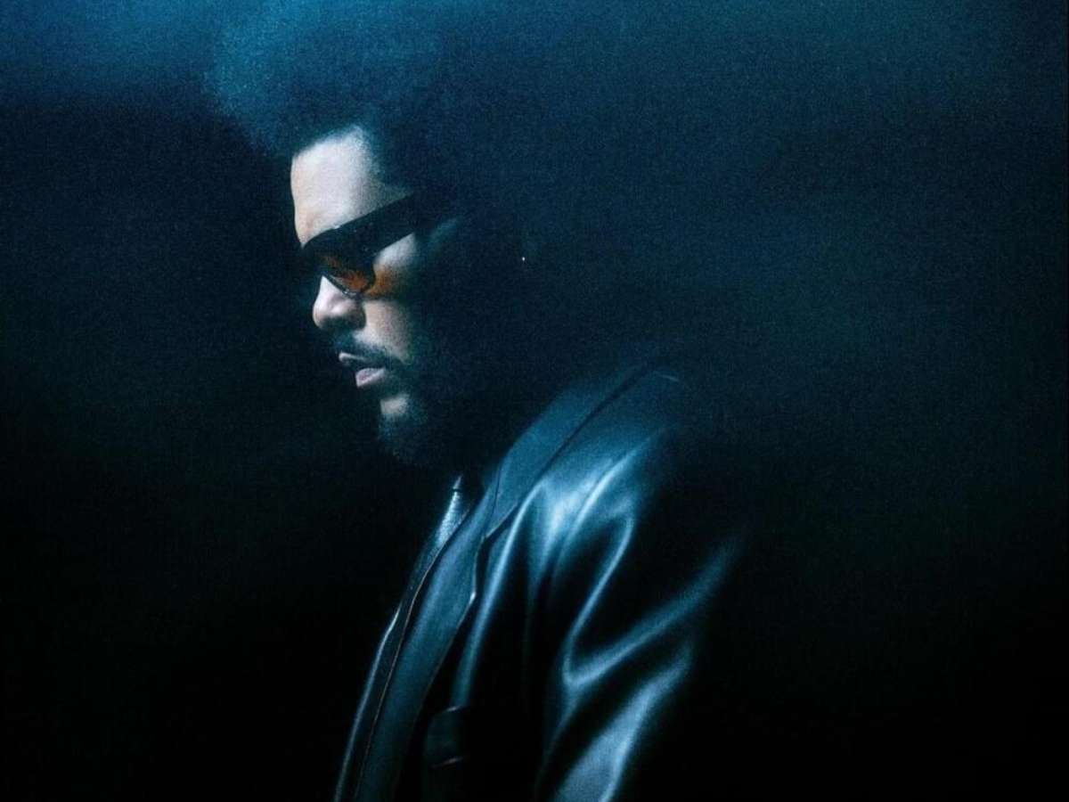 The Weeknd 'Sacrifice' by Cliqua, Videos