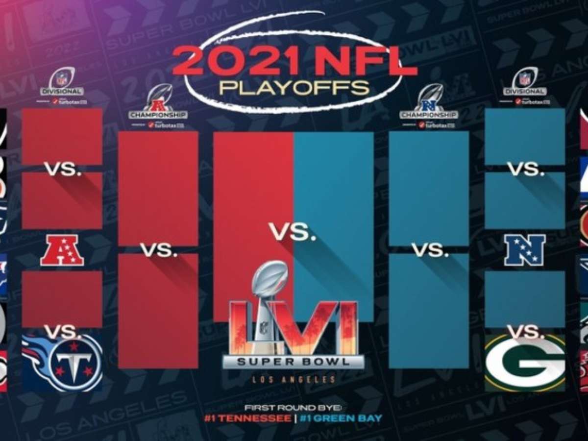 The Playoffs » Onde assistir ao Super Bowl LVI entre Cincinnati Bengals e Los  Angeles Rams » The Playoffs