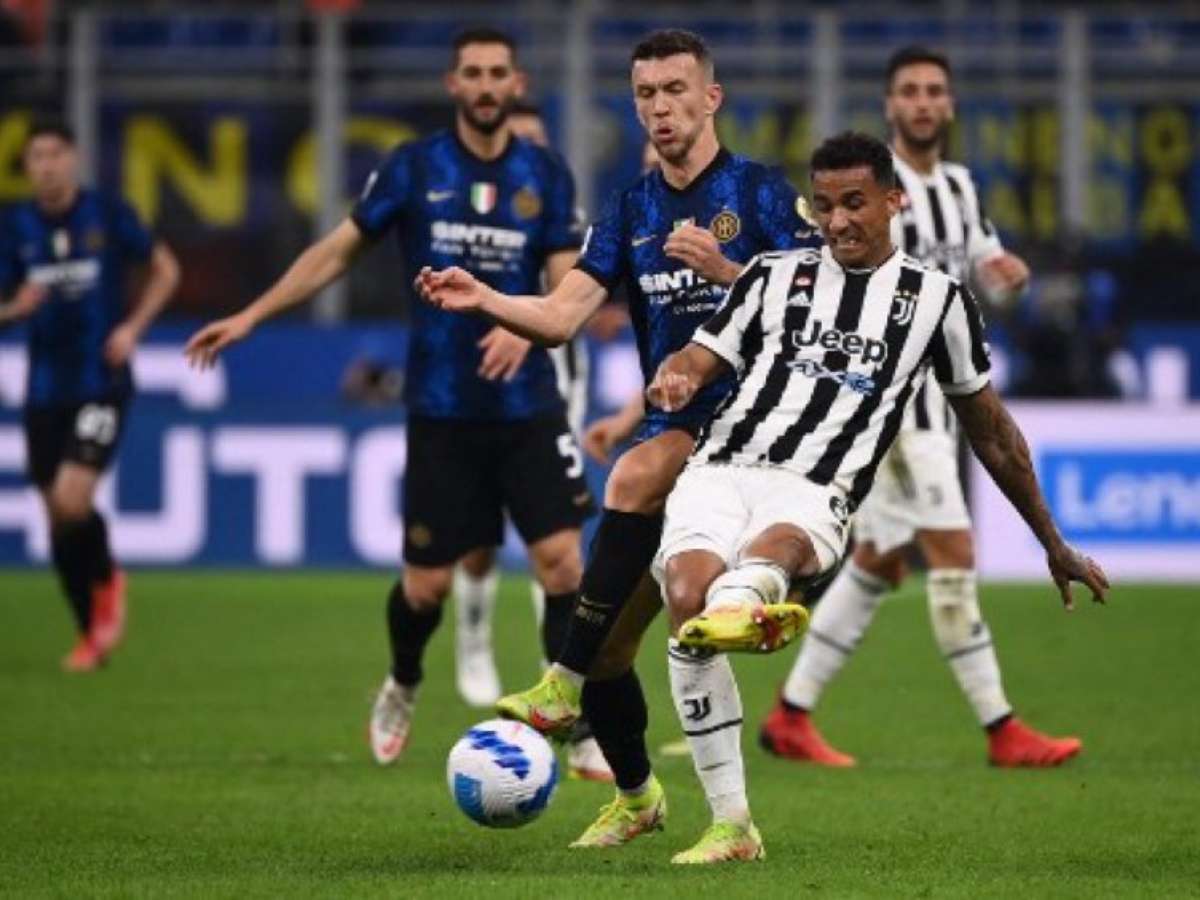 Juventus x Bologna: onde assistir, horário e escalações do jogo do