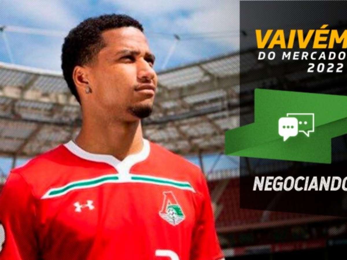 5 jogadores do Palmeiras que têm o contrato se encerrando em 2022