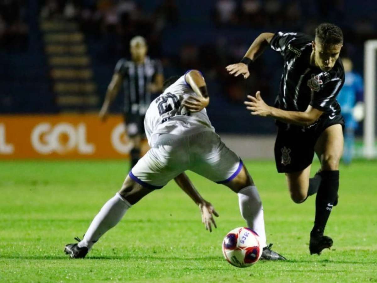 Copinha: onde assistir aos jogos do mata-mata de hoje (15)