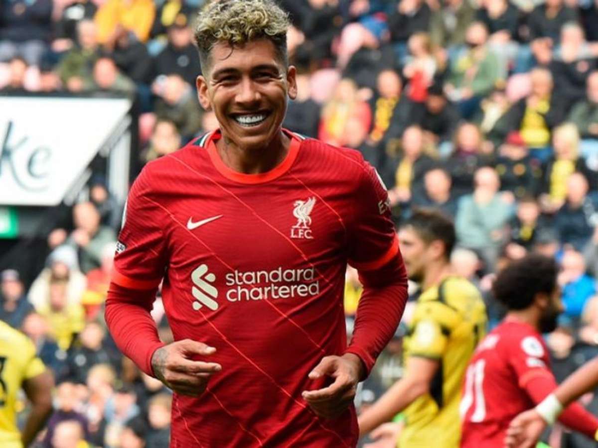 FIRMINO SERÁ NOVO JOGADOR DO BARCELONA - Futebol a Dobrar