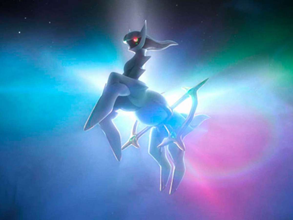 Saiba tudo sobre Pokémon Legends: Arceus