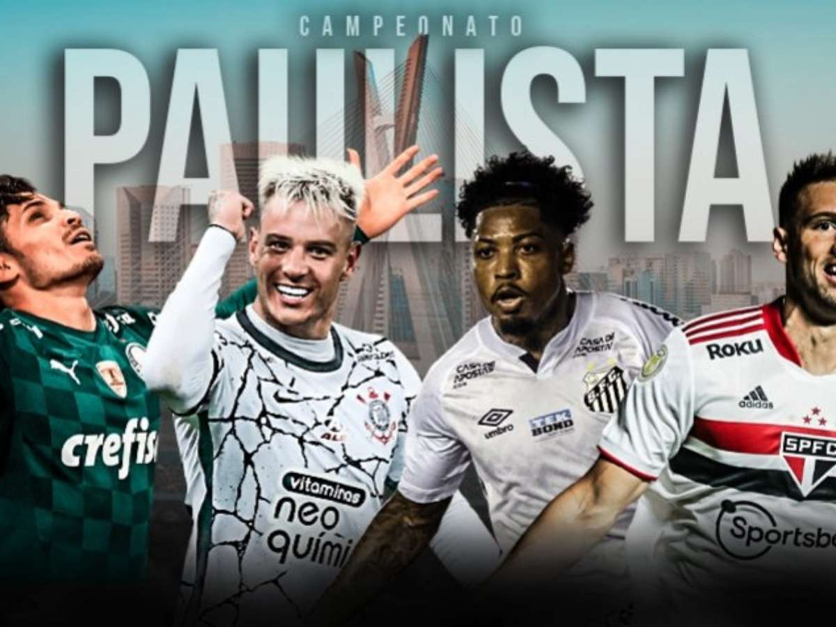 Paulistão 2022: Corinthians empata em primeiro jogo pelo campeonato -  RecordTV - R7 Fala Brasil