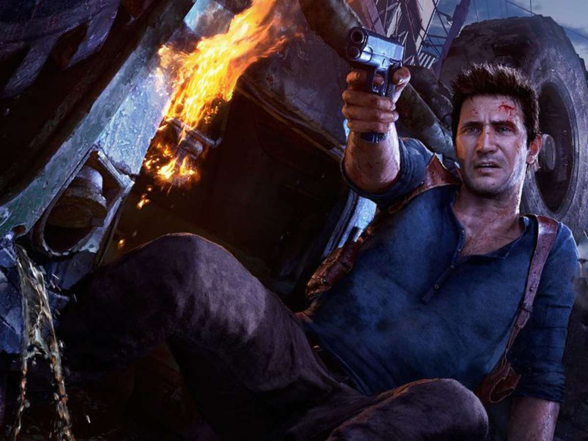 Uncharted: relembre as três primeiras aventuras de Nathan