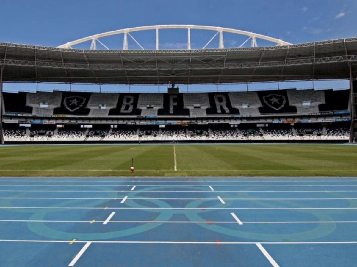 Após sair de Brasília, Fla-Flu será disputado no estádio Nilton