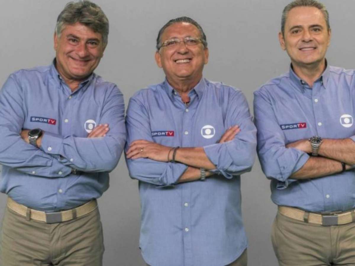 Acordo entre Globo e Sportv anima fãs de futebol