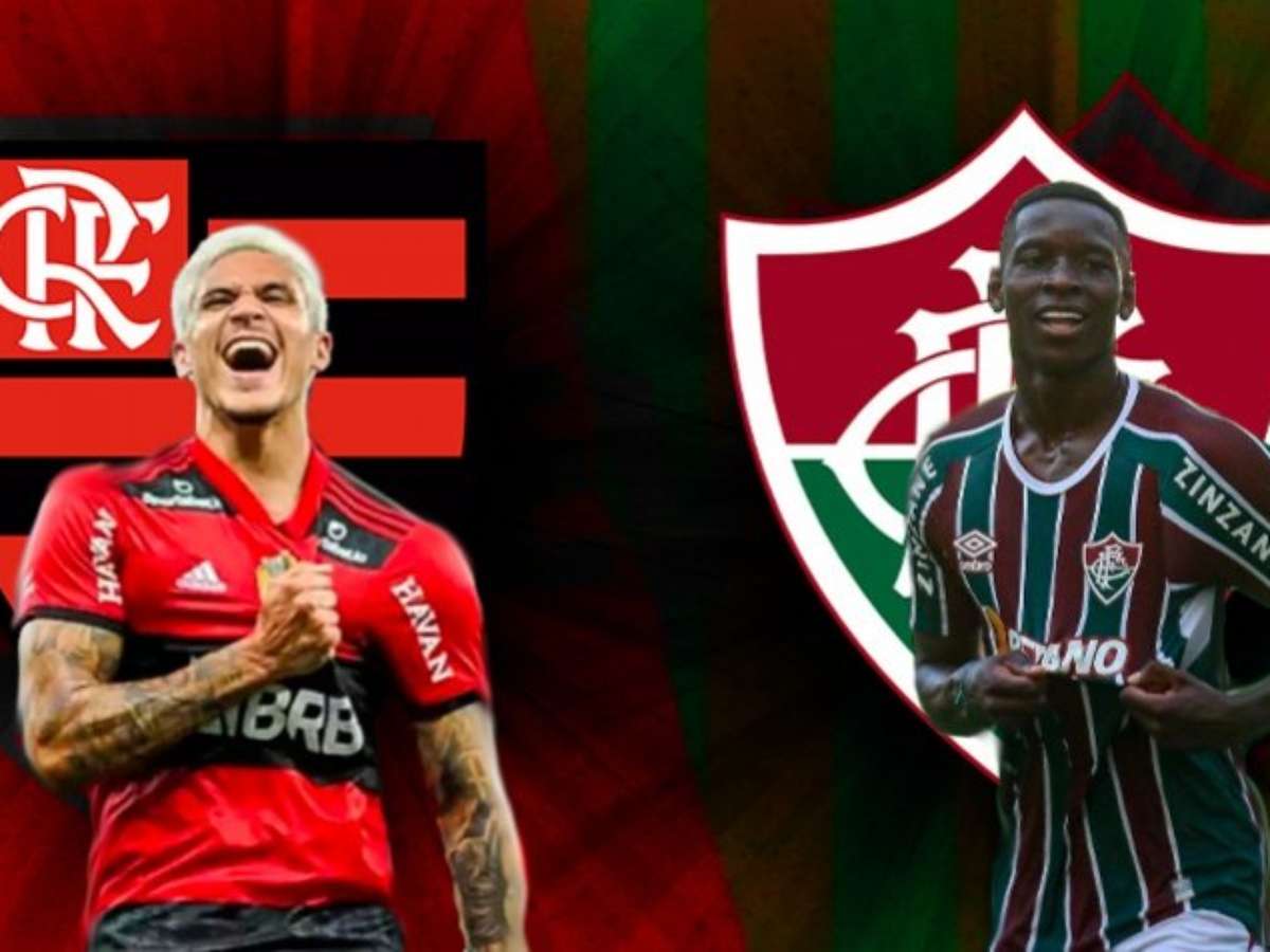 Flamengo x Fluminense - Superesportes