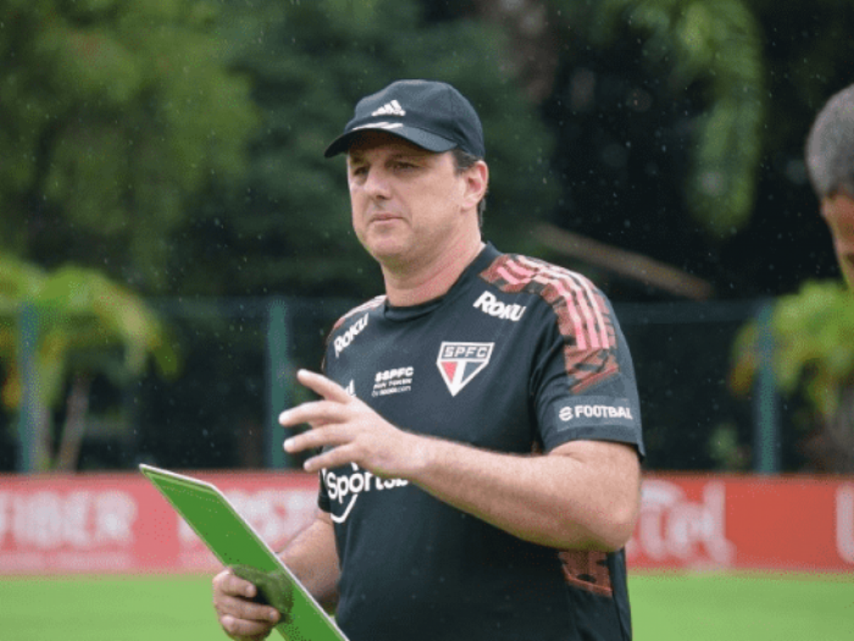 Tricolor estreia no Paulistão 2024 contra o Santo André: veja a tabela -  SPFC