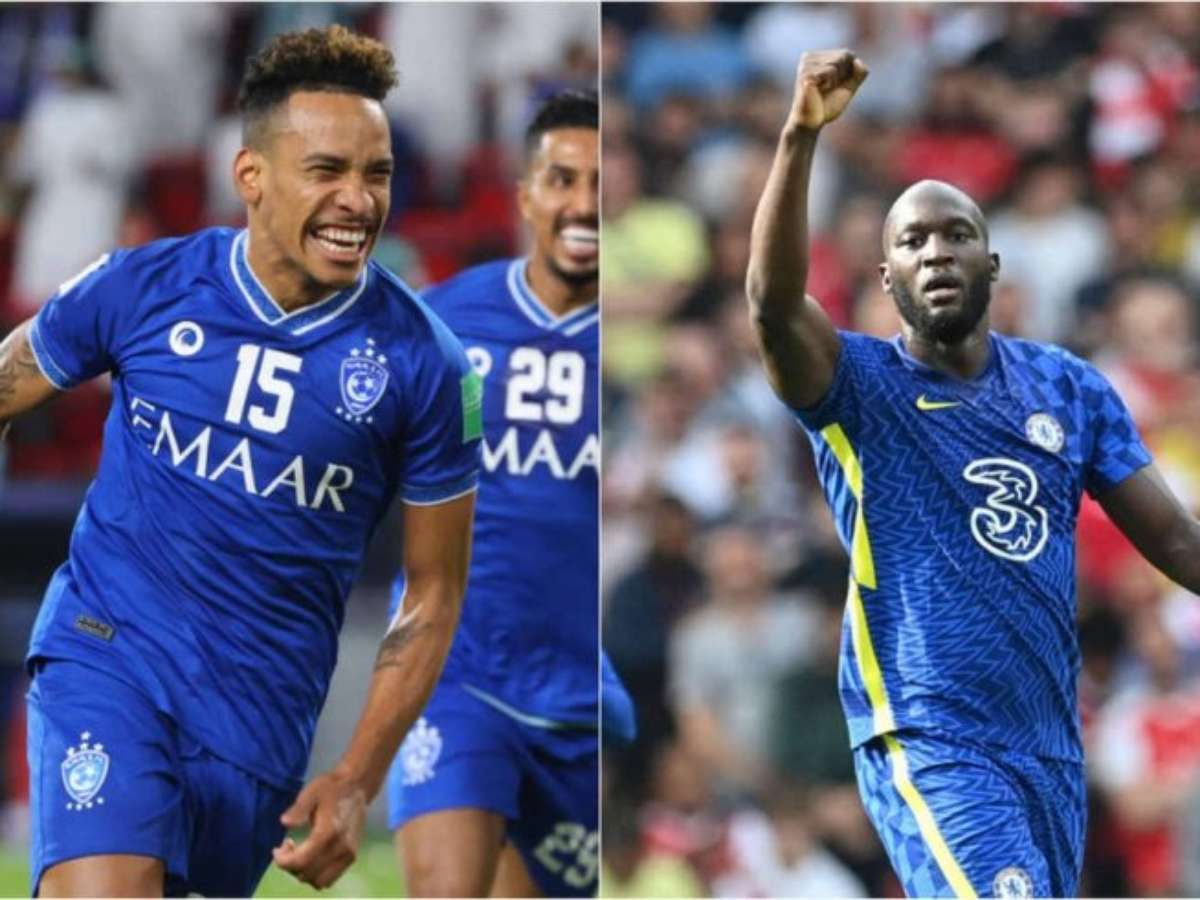 Al Hilal x Shabab Al Ahli: horário e onde assistir a Champions