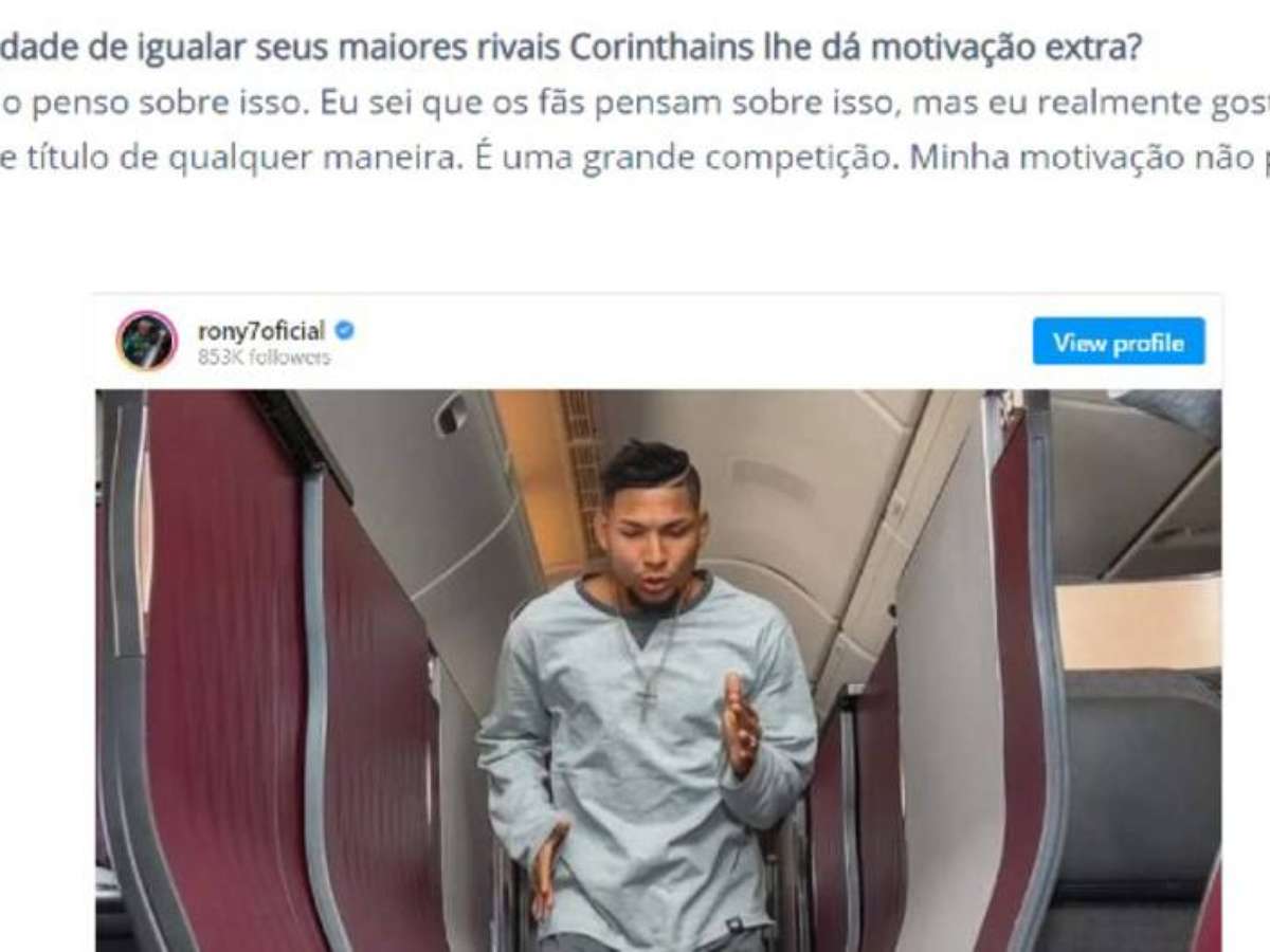 Palmeiras não tem Mundial? Entenda a polêmica e os memes - Esporte - Extra  Online