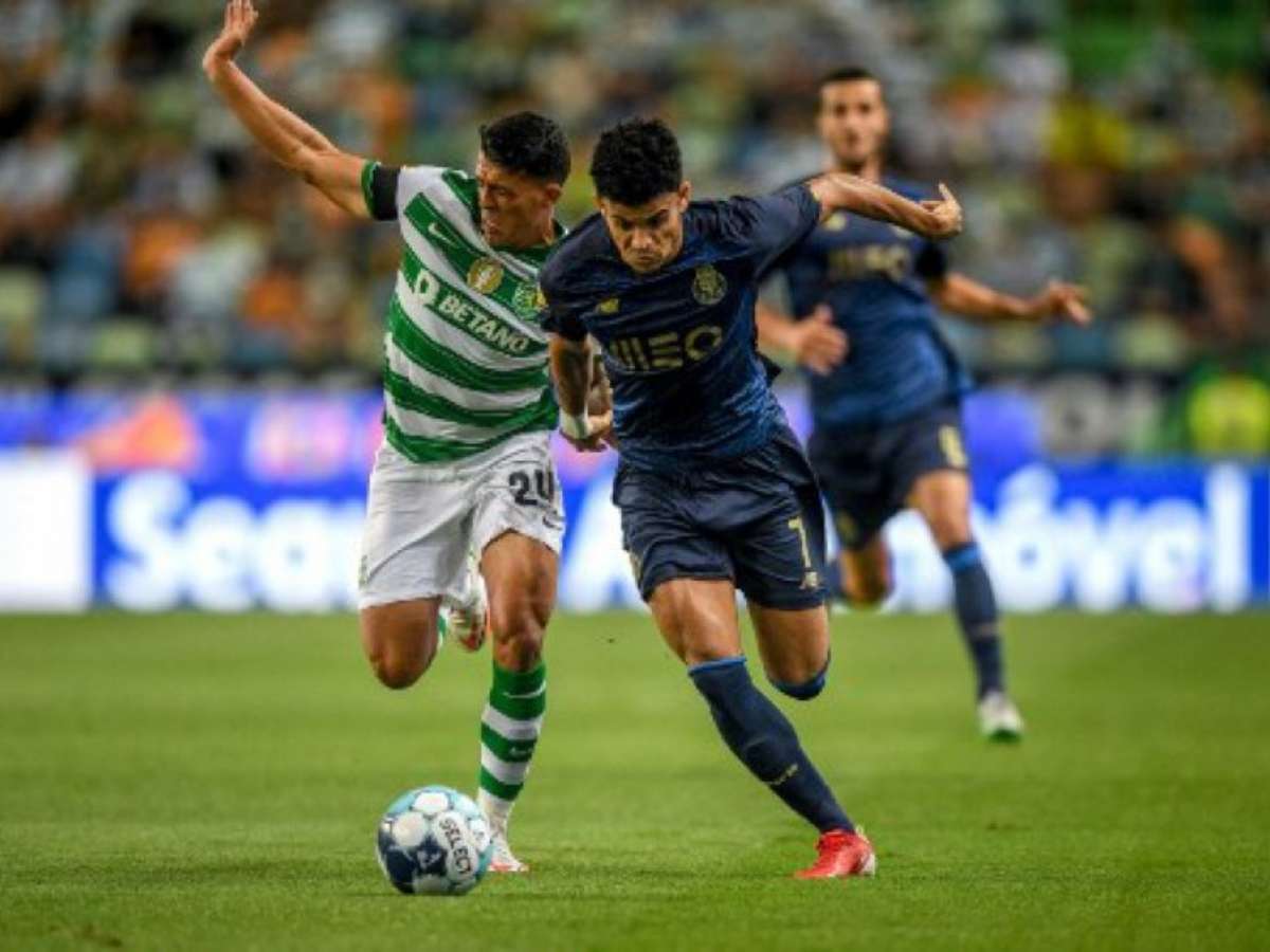 Manchester City x Sporting: saiba onde assistir, horário e escalações do  jogo pela Champions League