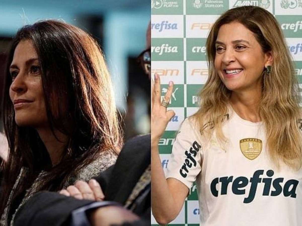 Mundial: Chelsea e Palmeiras têm mulheres no comando