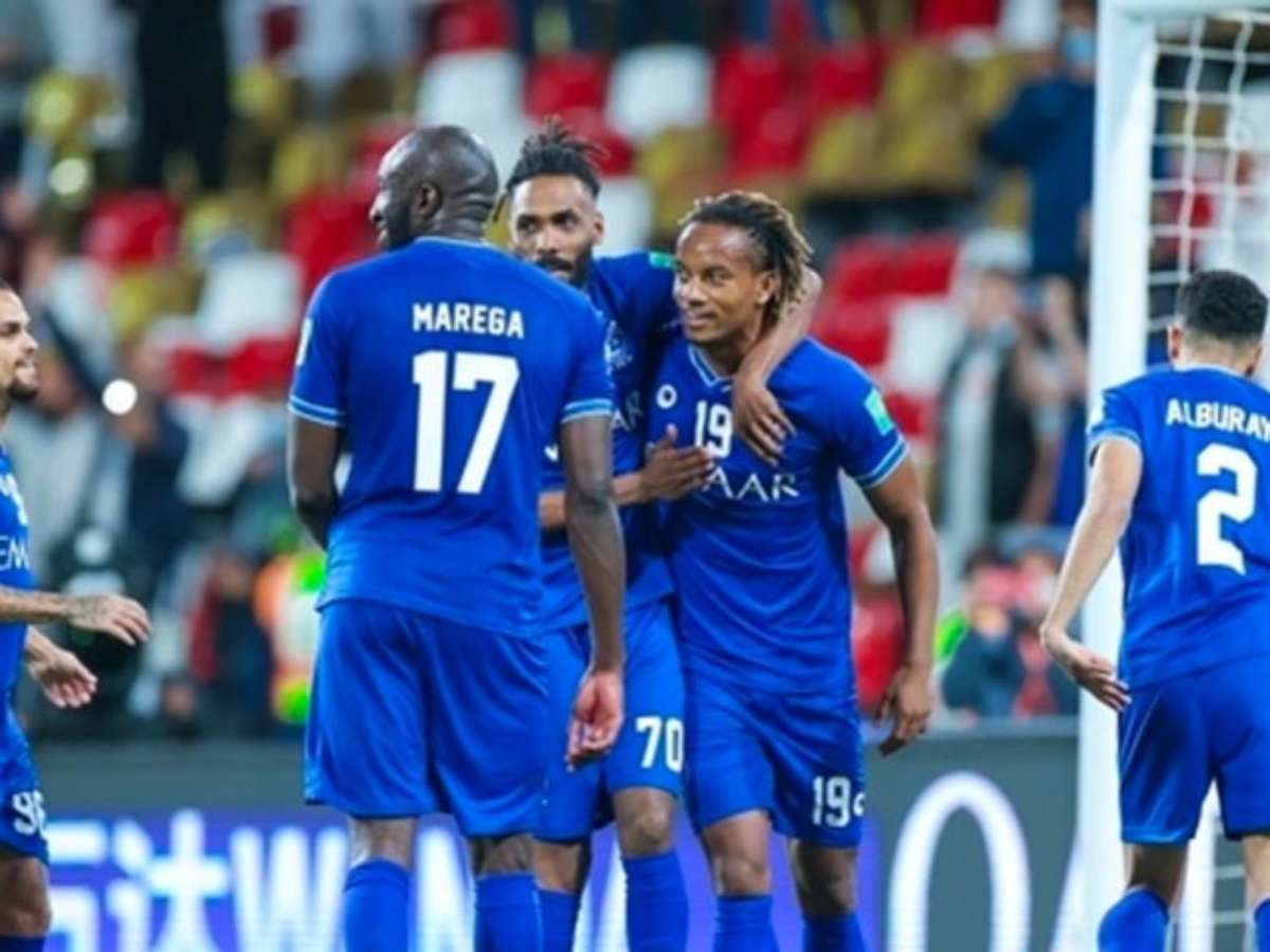 Al Ahly aproveita expulsões do Al Hilal e fica em 3º no Mundial