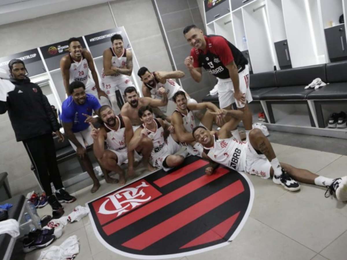 Flamengo vence filial do Orlando Magic e vai jogar pelo bi da Copa