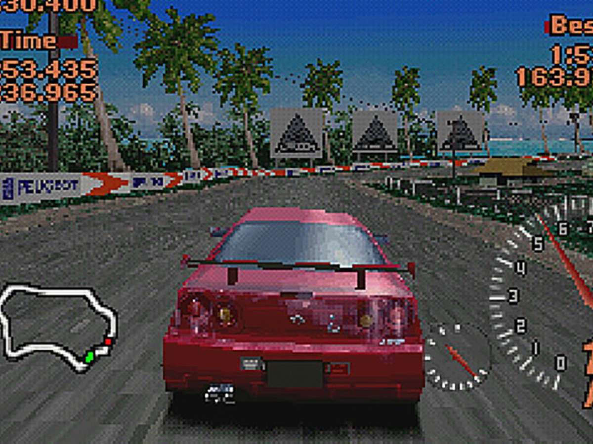 Gran Turismo: franquia completa 25 anos com novo game; veja o