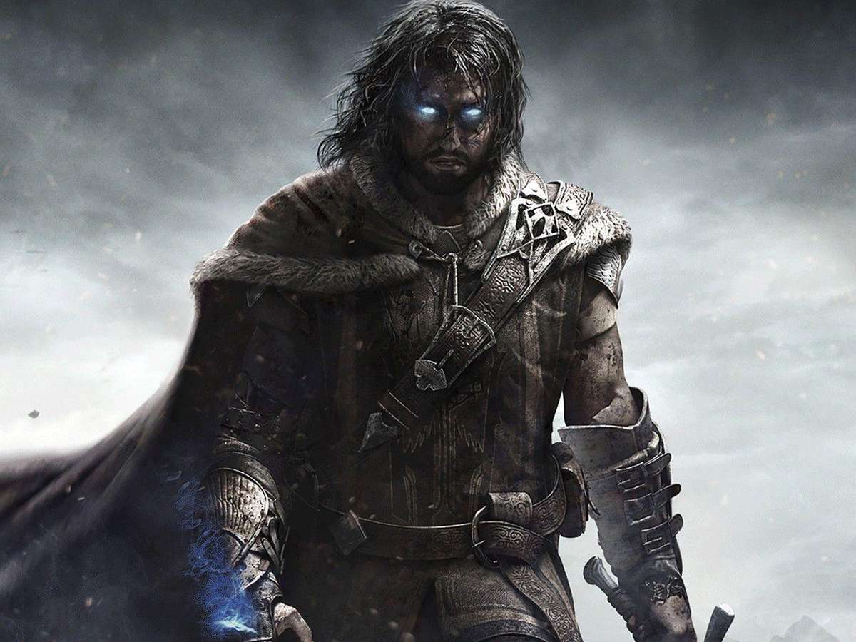 Middle Earth: Shadow of Mordor - PS3 - Warner Bros. - Jogos de