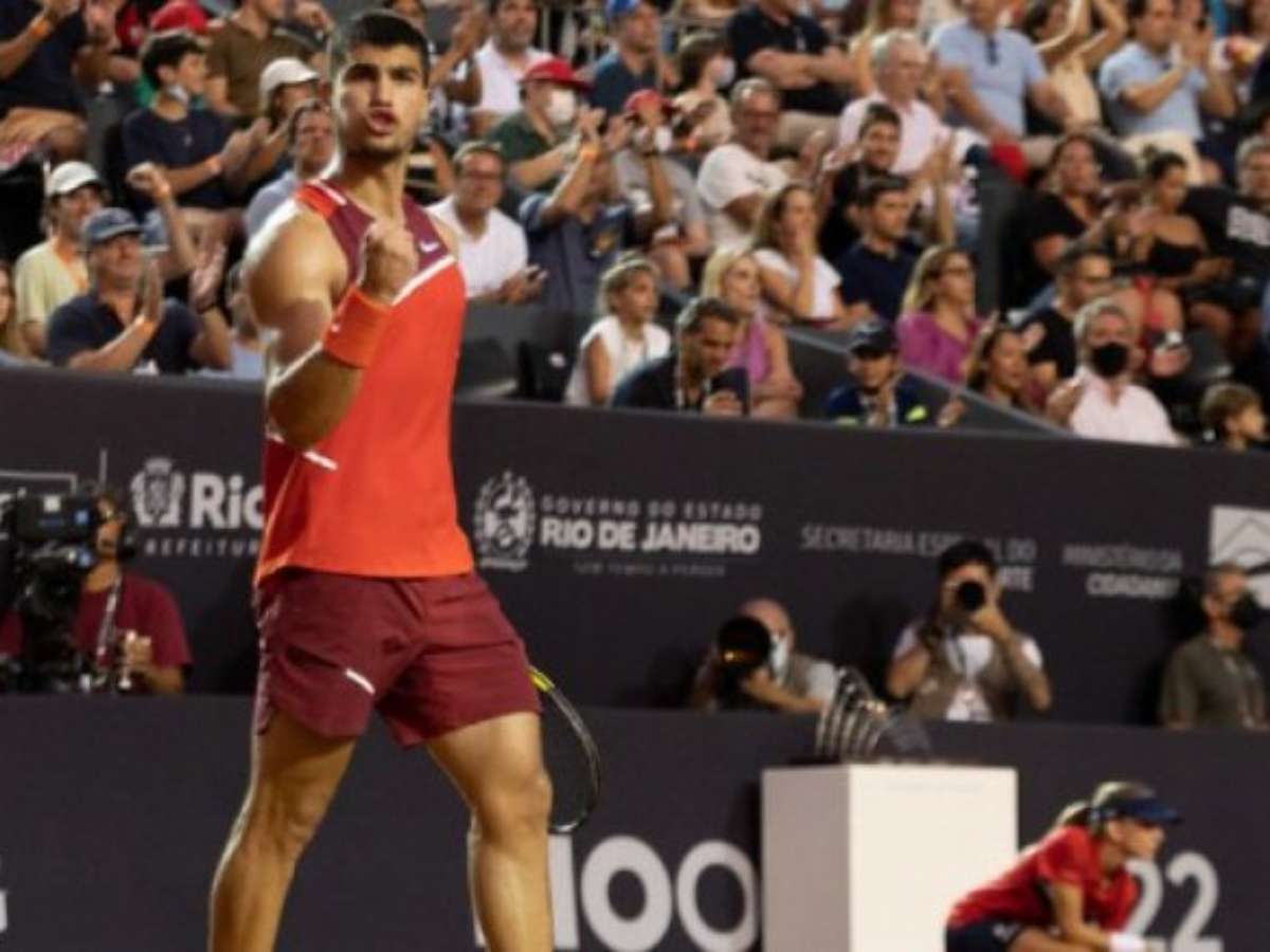 João Fonseca brilha e é campeão do US Open juvenil - Tenis News