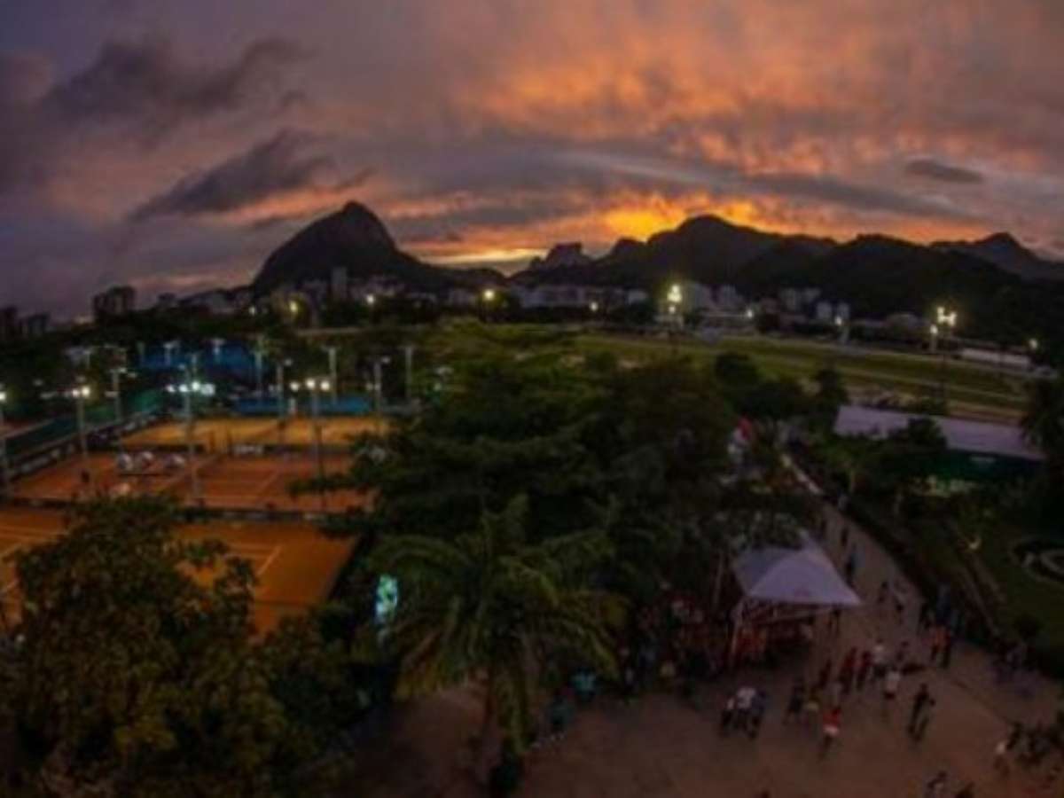 Rio Open 2024