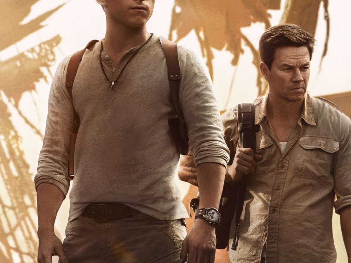 Uncharted: Filme com Tom Holland terá sequência? Diretor responde