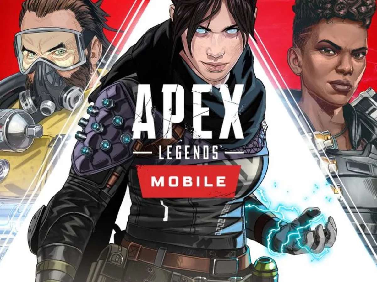 Apex Legends: vazamento revela pacote de conteúdo com novos personagens,  mapas e armas - Olhar Digital