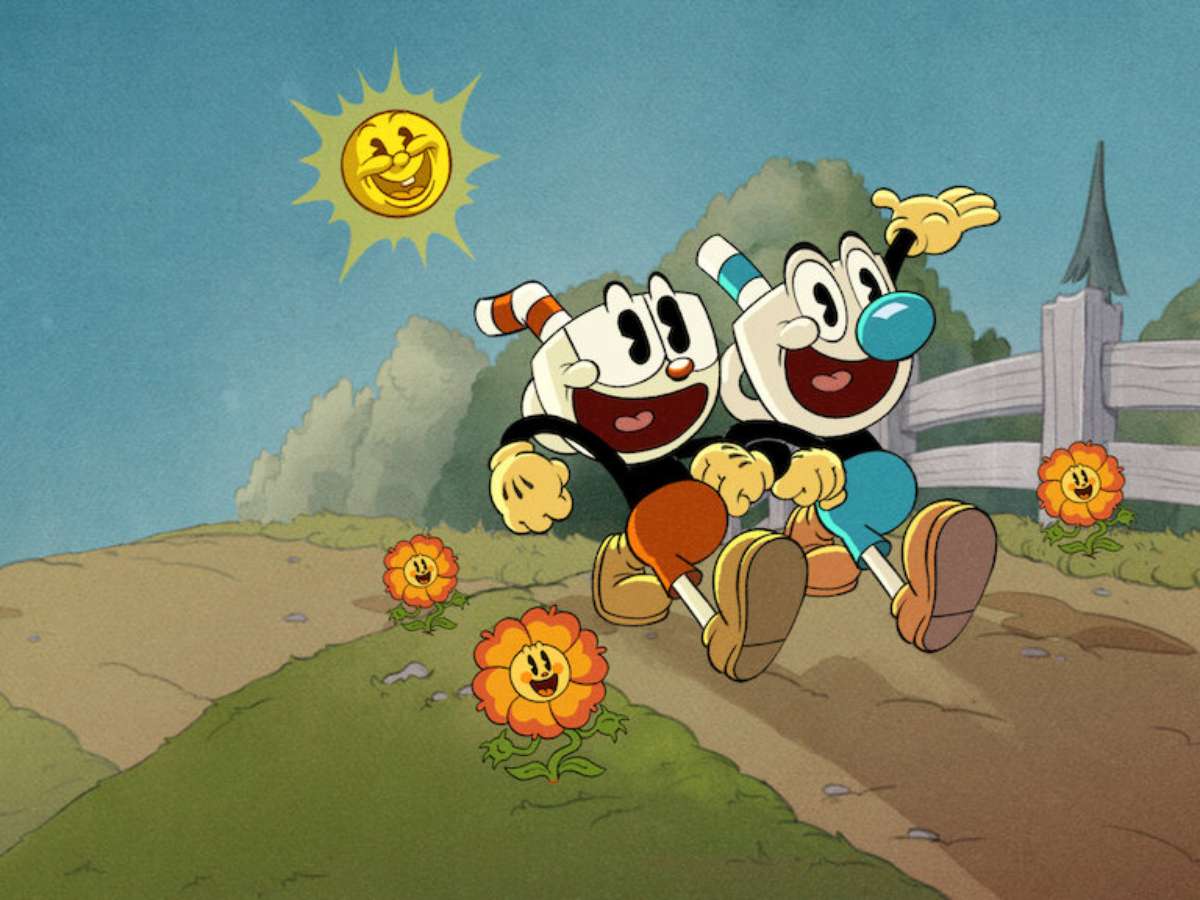 Tudo o que você precisa saber sobre o desenho animado Cuphead