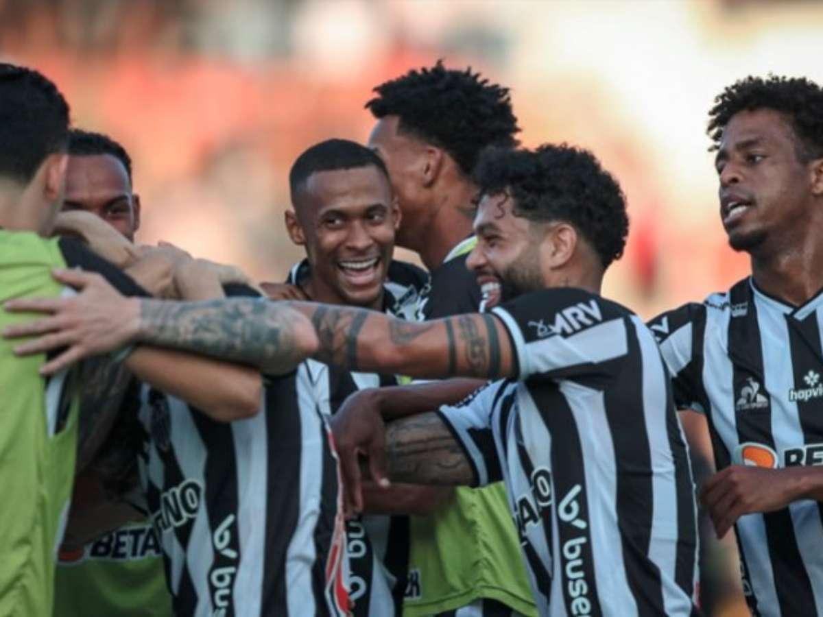 Na sorte! Sorteio para clássico mineiro terá árbitros locais e de