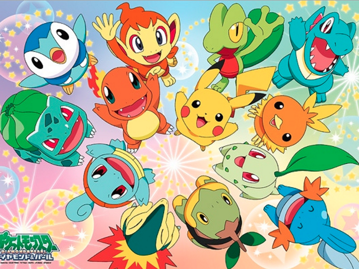 Pokémon Sun e Moon: starters, lendários e outras novidades - Meus Jogos