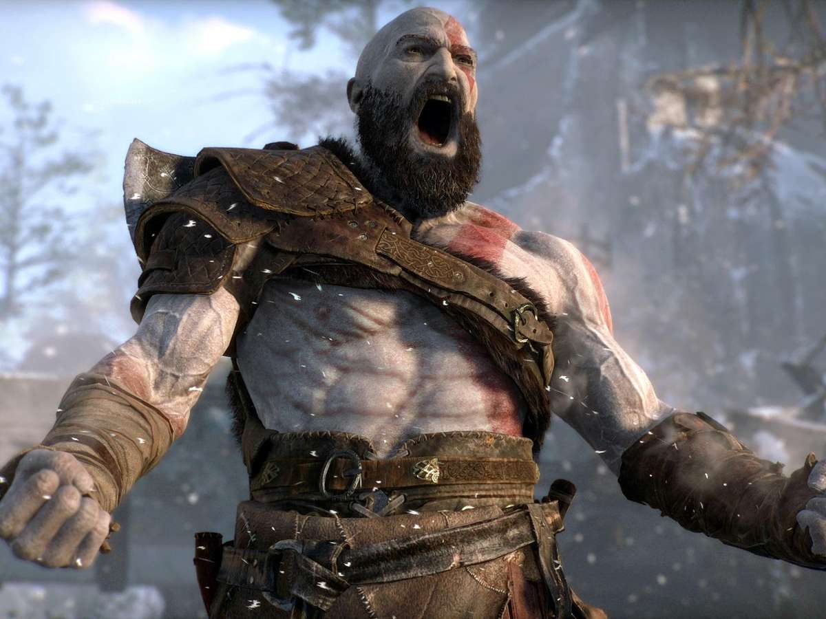 Combate: Dicas Avançadas - Pegou God of War na PS Plus de junho