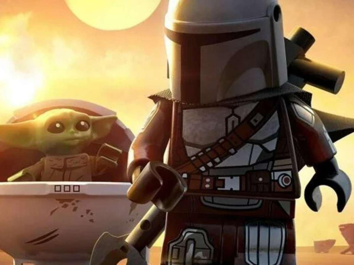 LEGO Star Wars: The Skywalker Saga - Como obter Yoda no jogo