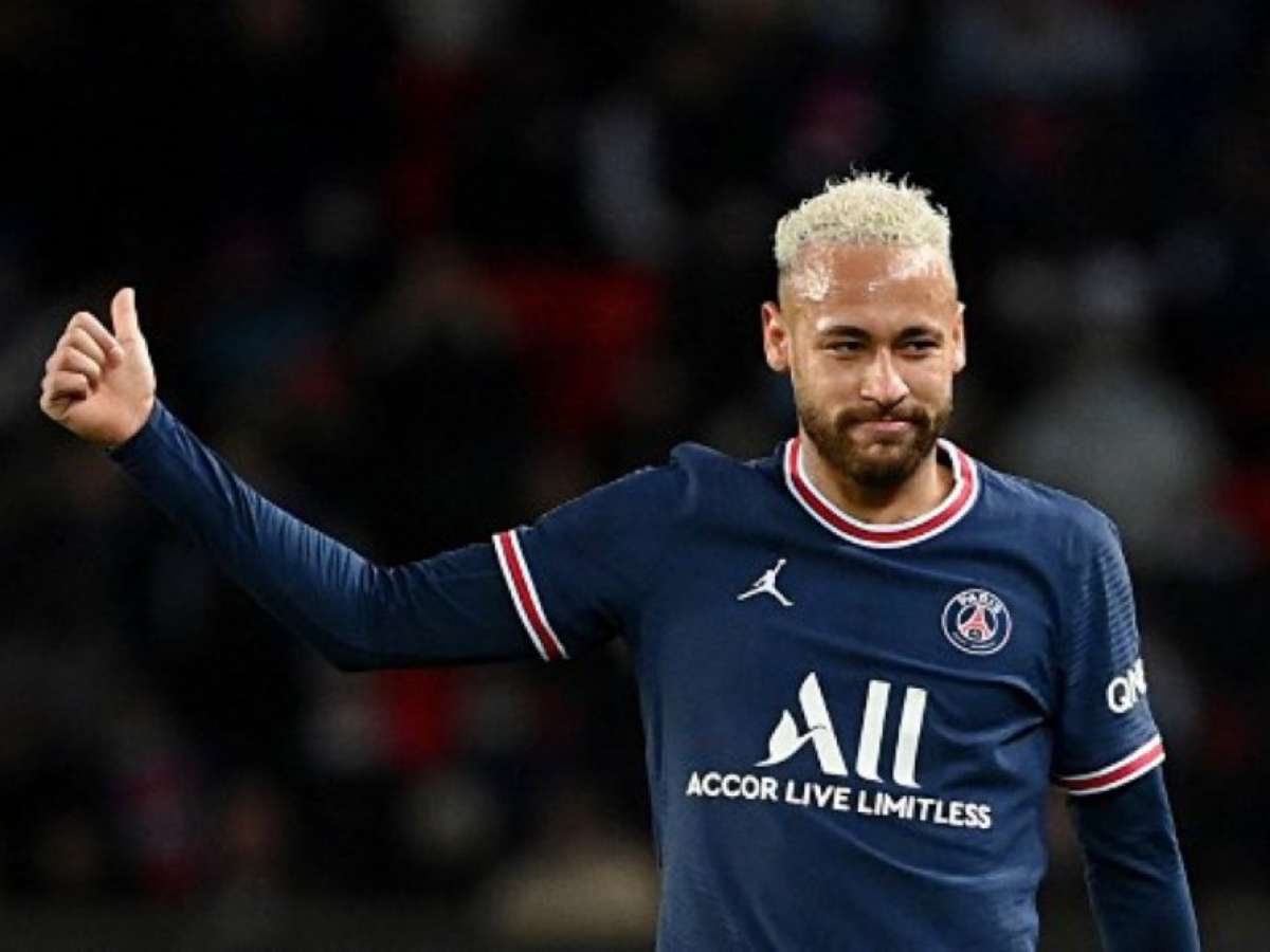 Neymar abre o jogo após eliminação do PSG para Real Madrid na