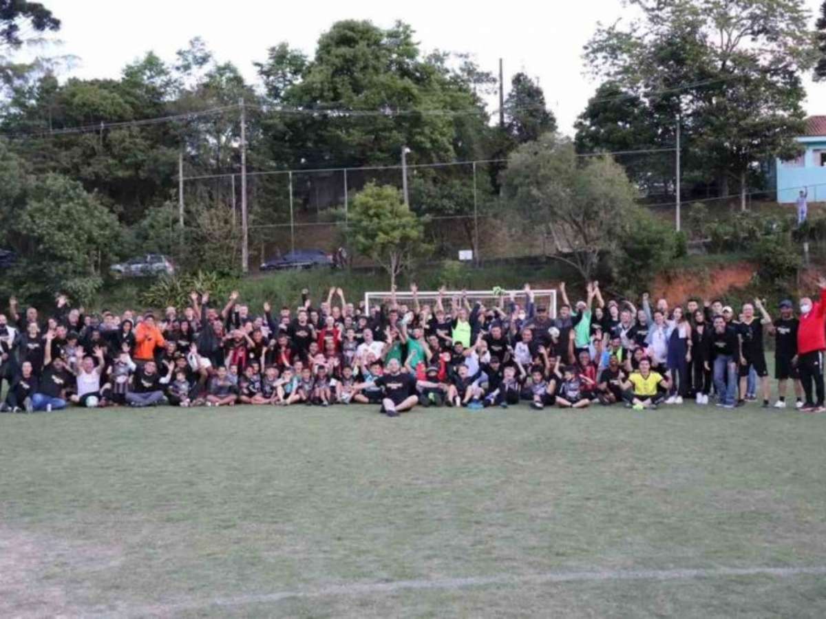 Escola Futebol Independente Saojoseense