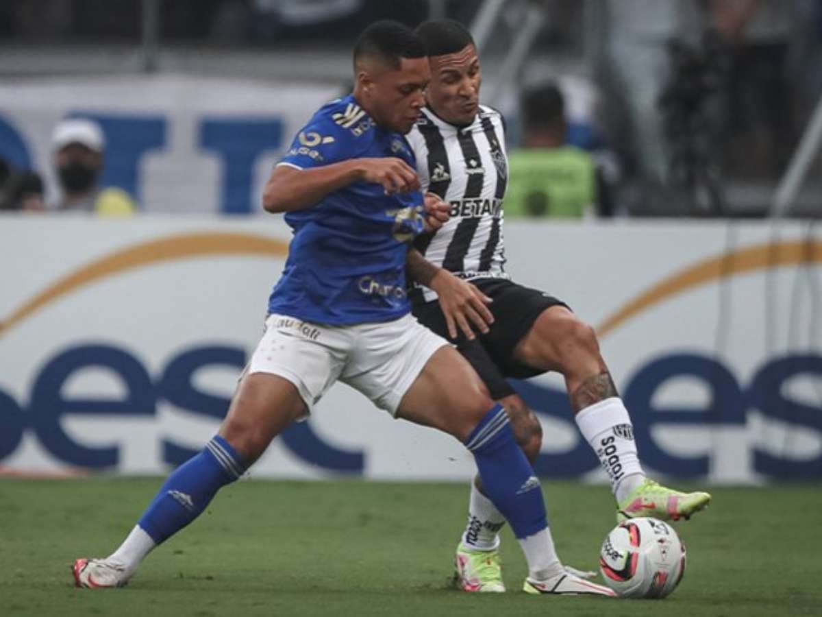 Cruzeiro x Pouso Alegre: acompanhe o jogo do Campeonato Mineiro ao vivo