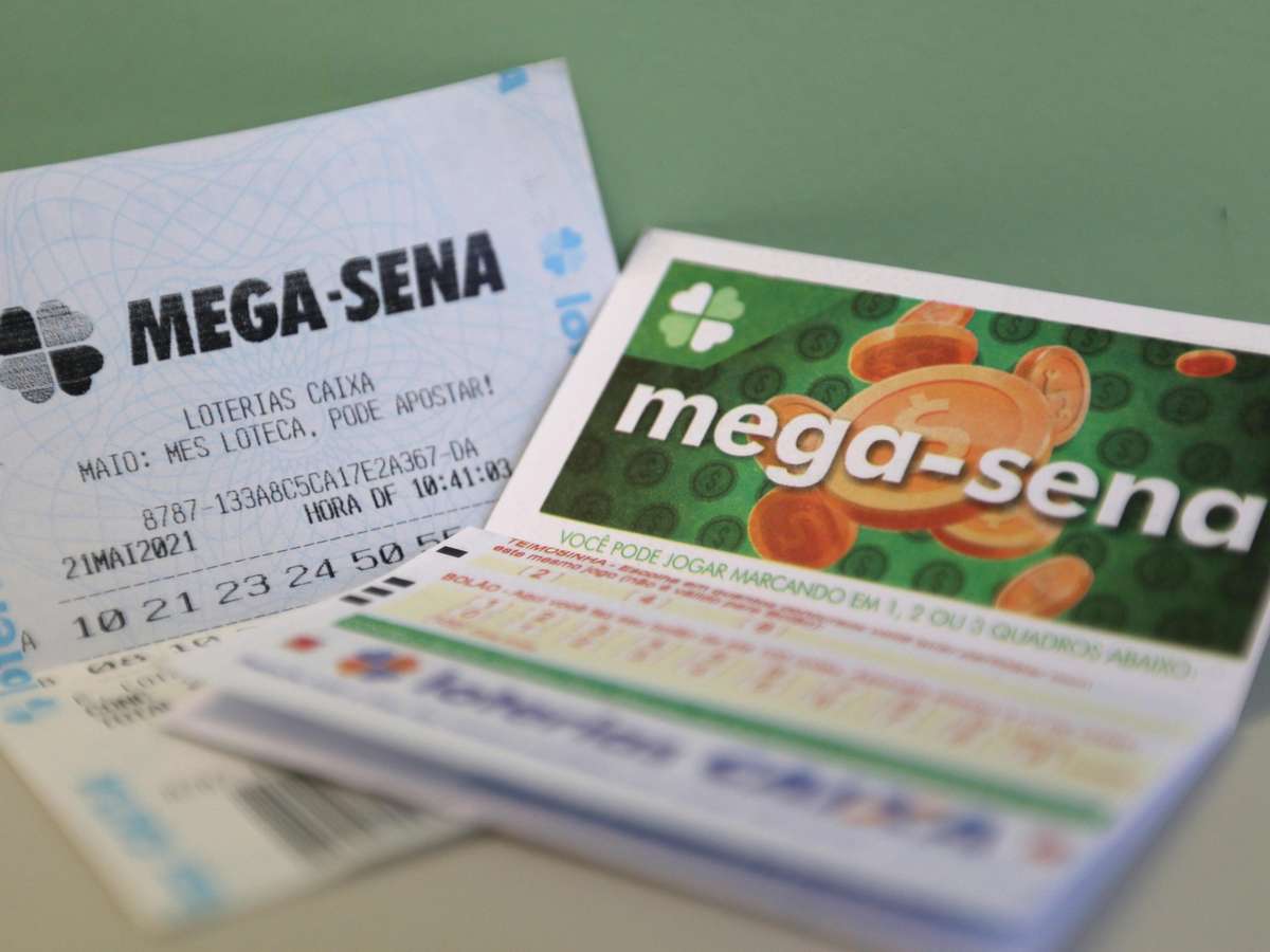 Lotérica de SC vencedora de 2 Mega-Senas ganha bolão em 2022