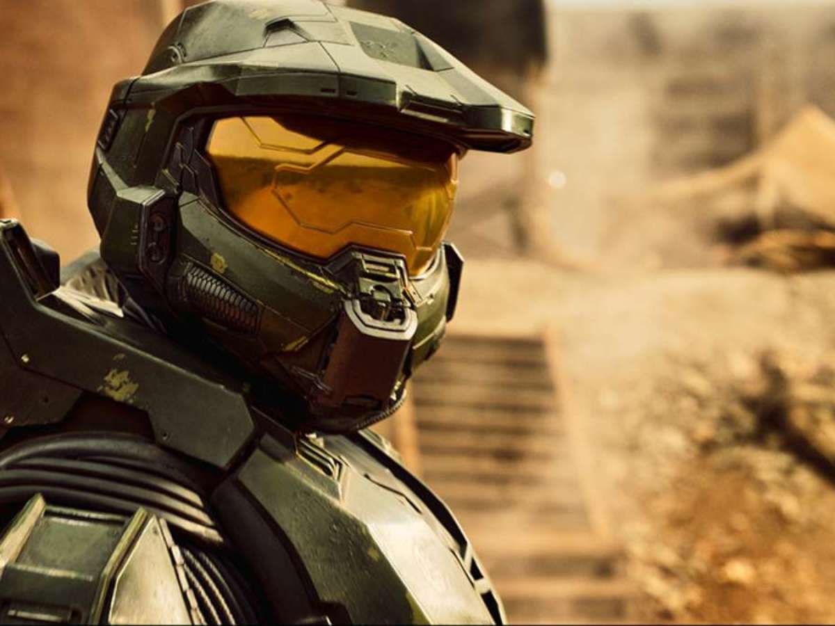 Halo: produção se torna 2ª maior série do Paramount+; veja!