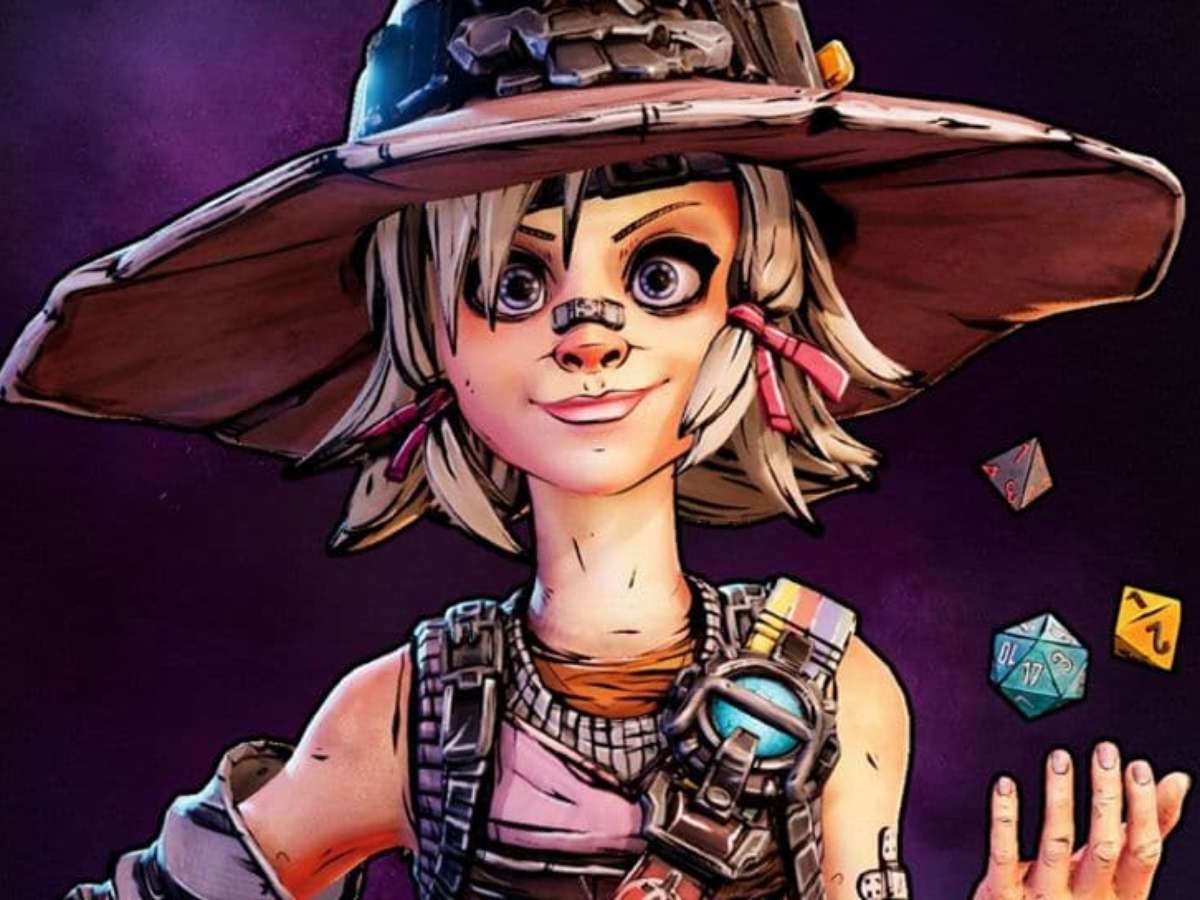 Borderlands 3 ganhará crossplay e versões para PS5 e Xbox Series