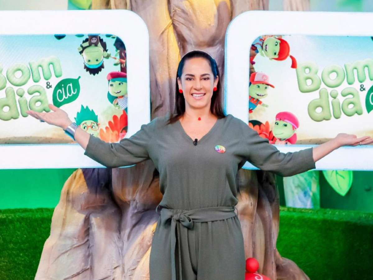 Último programa infantil da TV aberta sai do ar nesta sexta Último programa infantil da TV aberta sai do ar nesta sexta