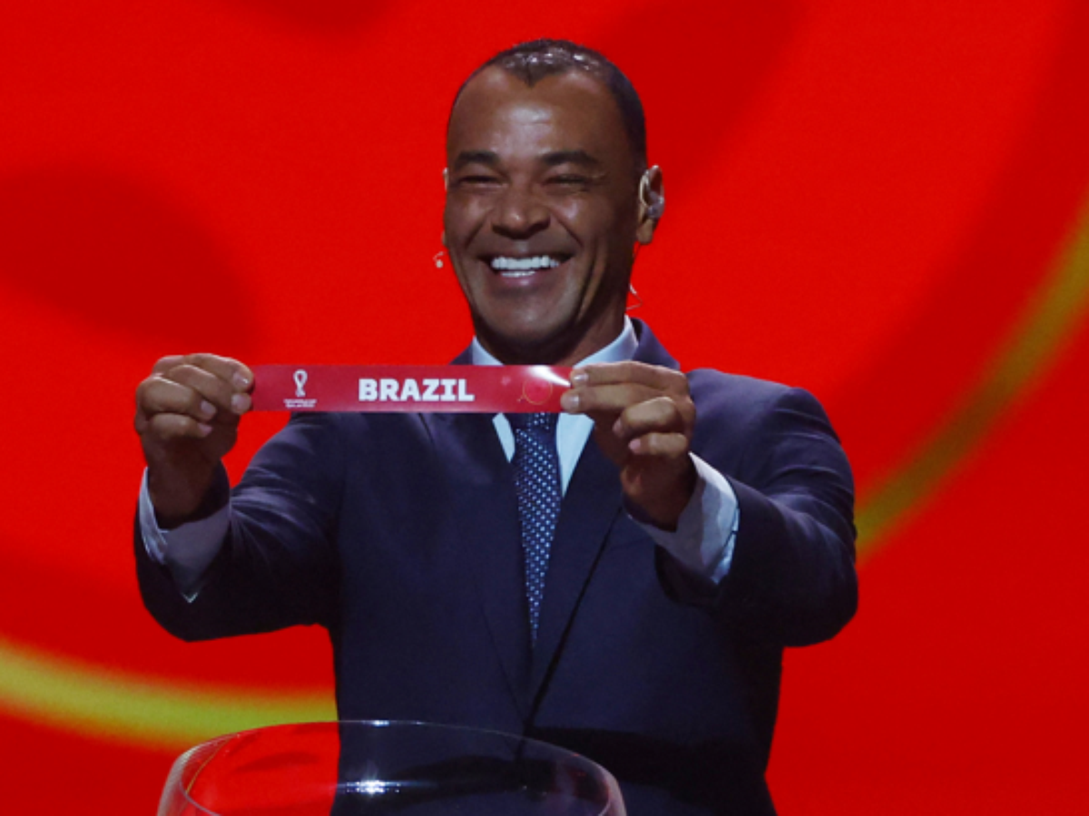 Mundial-2022: Brasil tem Sérvia pela frente no primeiro jogo