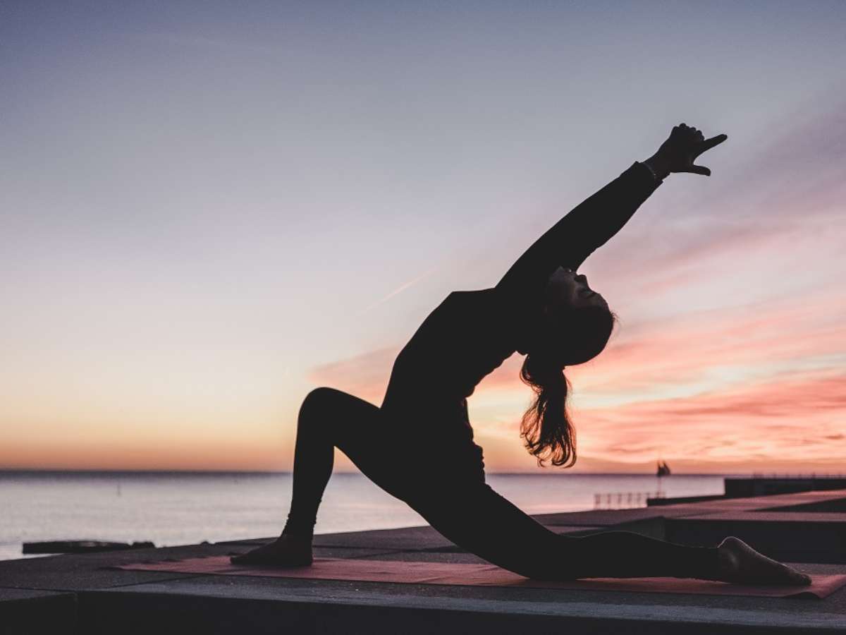 →Para Que Serve Yoga? Te conto aqui