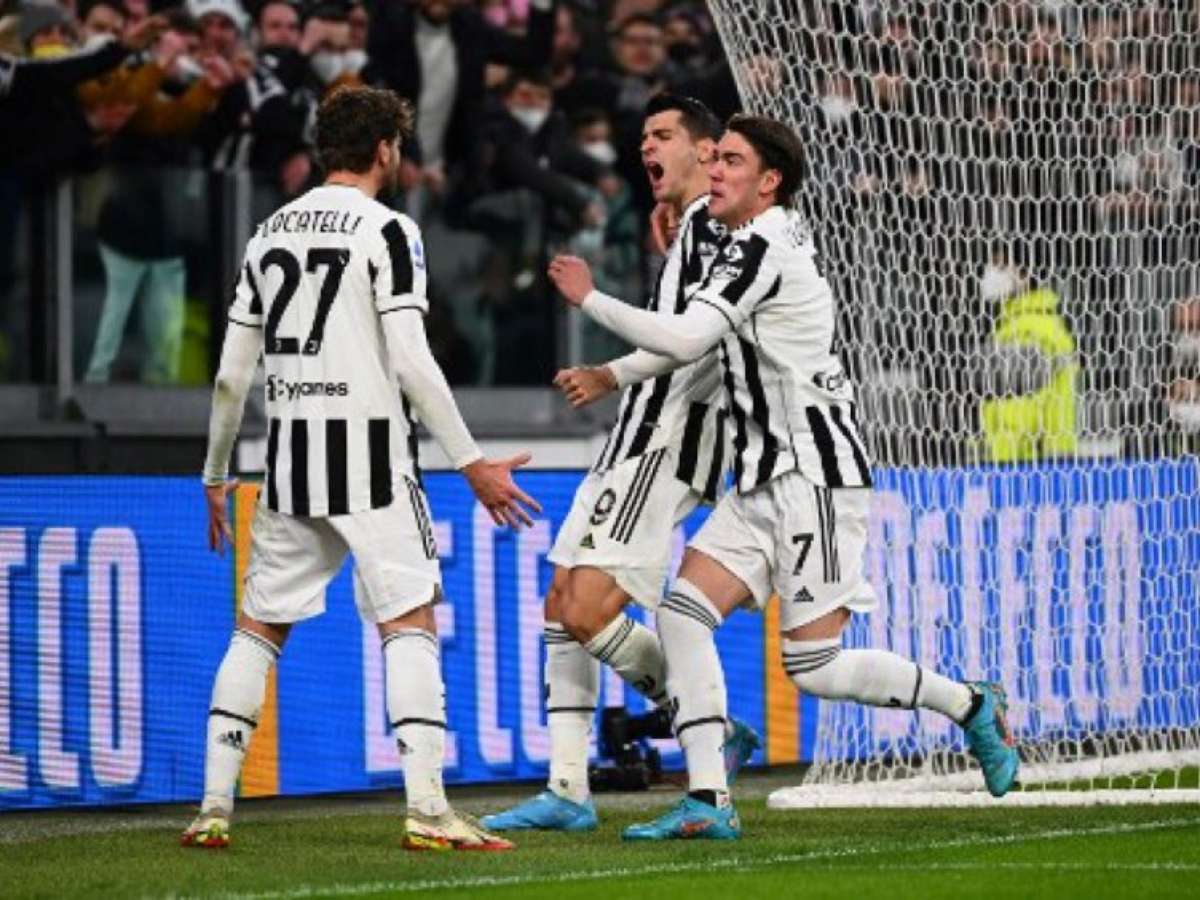 Juventus x Cagliari: onde assistir ao vivo, que horas é, escalação e mais  do Campeonato Italiano