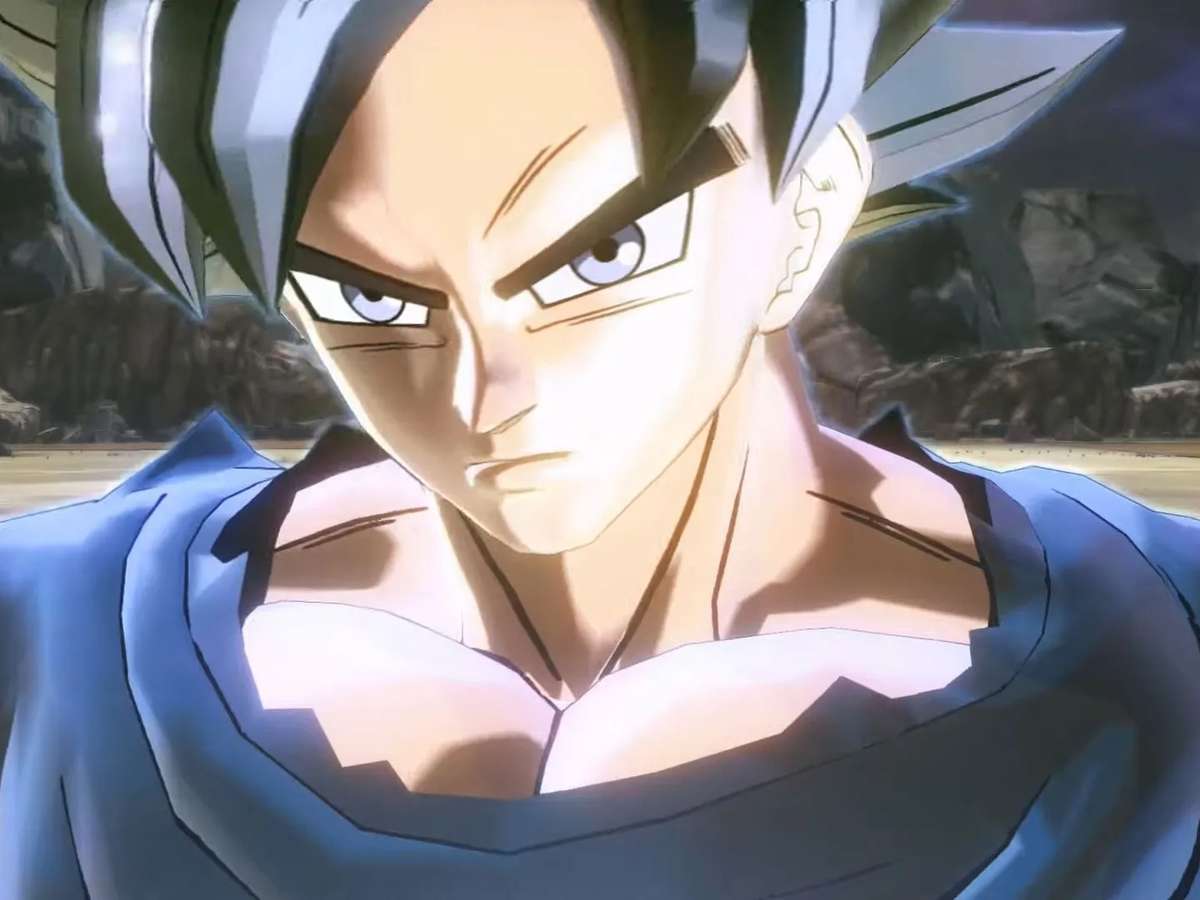 Goku (GT), Wiki Dragon Ball Xenoverse 2 PT-BR