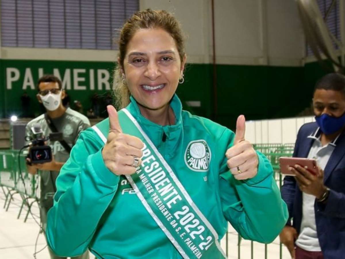 Palmeiras enche o caixa de grana após conquista do Estadual