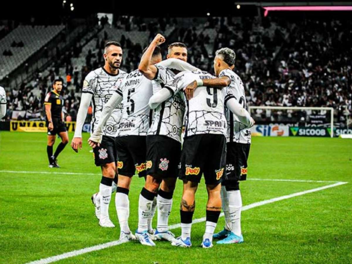 Dupla de ex-jogadores do Corinthians marca presença na Seleção da Rodada do Campeonato  Russo; veja