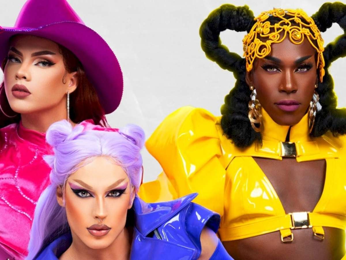 Quem é a campeã do Drag Race Brasil? Reality grava 4 finais diferentes