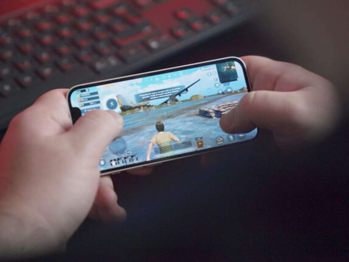 Estudo revela que mais de 70% das pessoas jogam games para celular