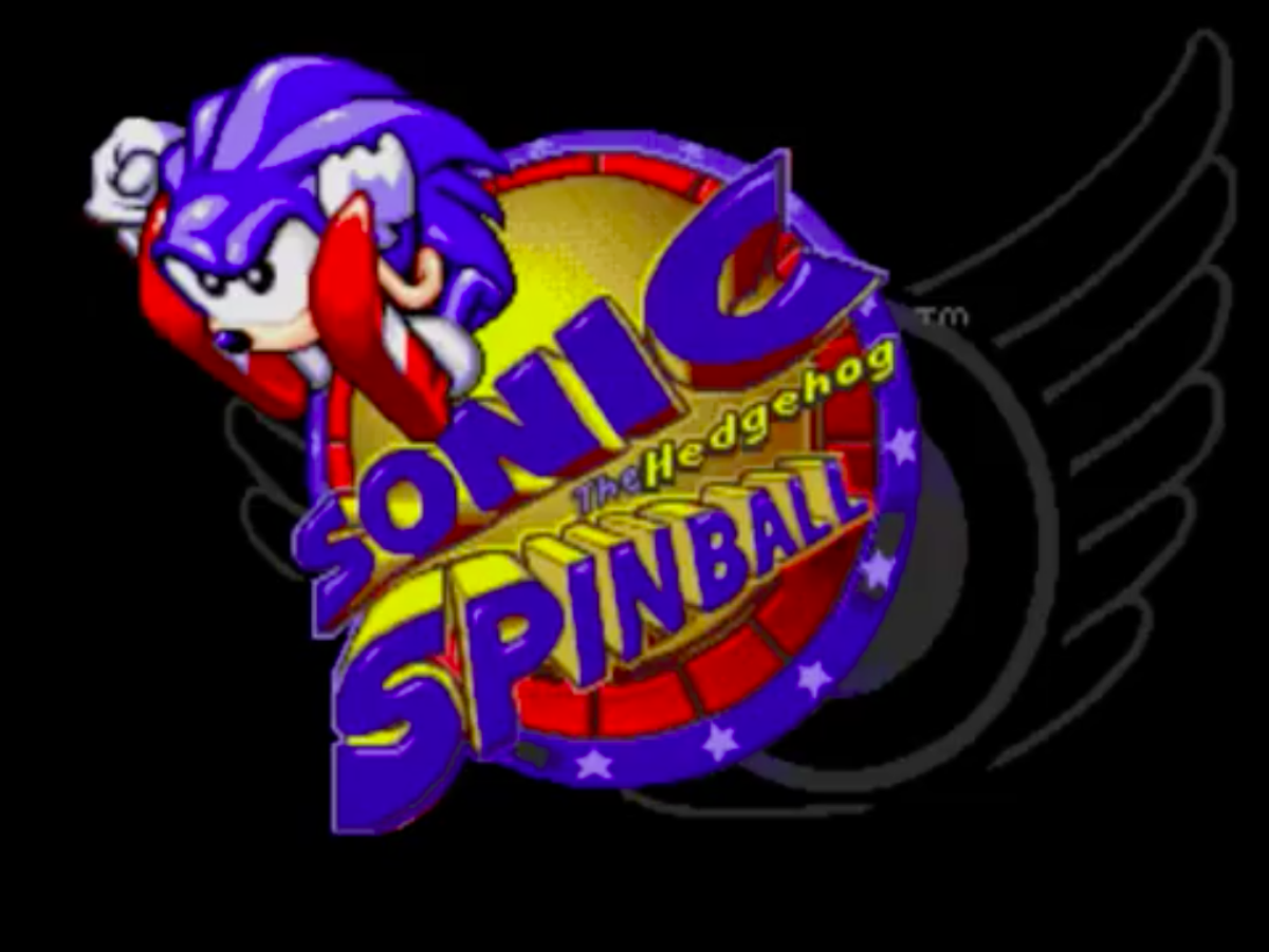 Sonic The Hedgehog Spinball e mais: confira os novos jogos de Mega