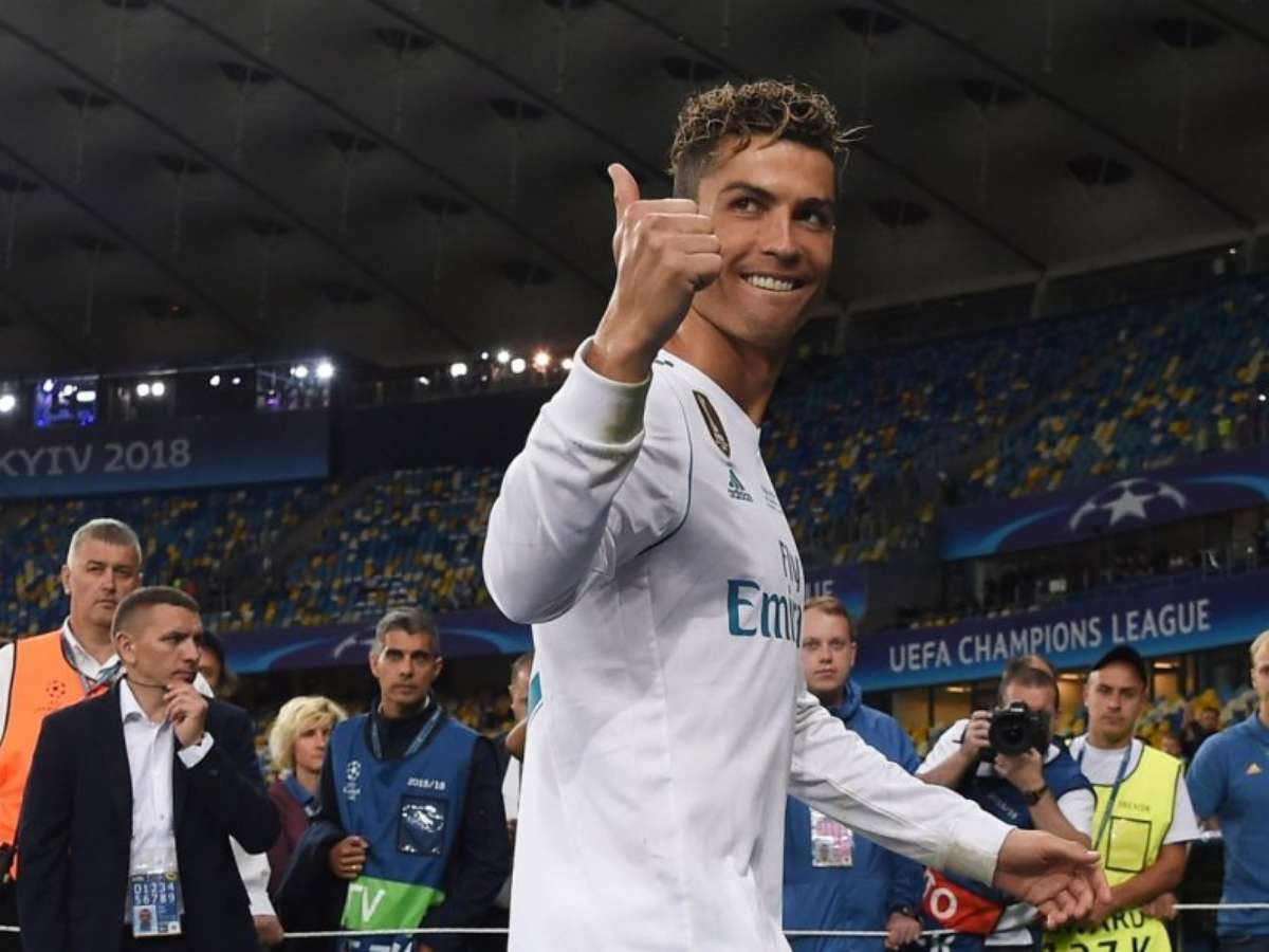 Cristiano, o brasileiro que quase largou o futebol, trabalhou em obras de  navios e agora joga a Champions League