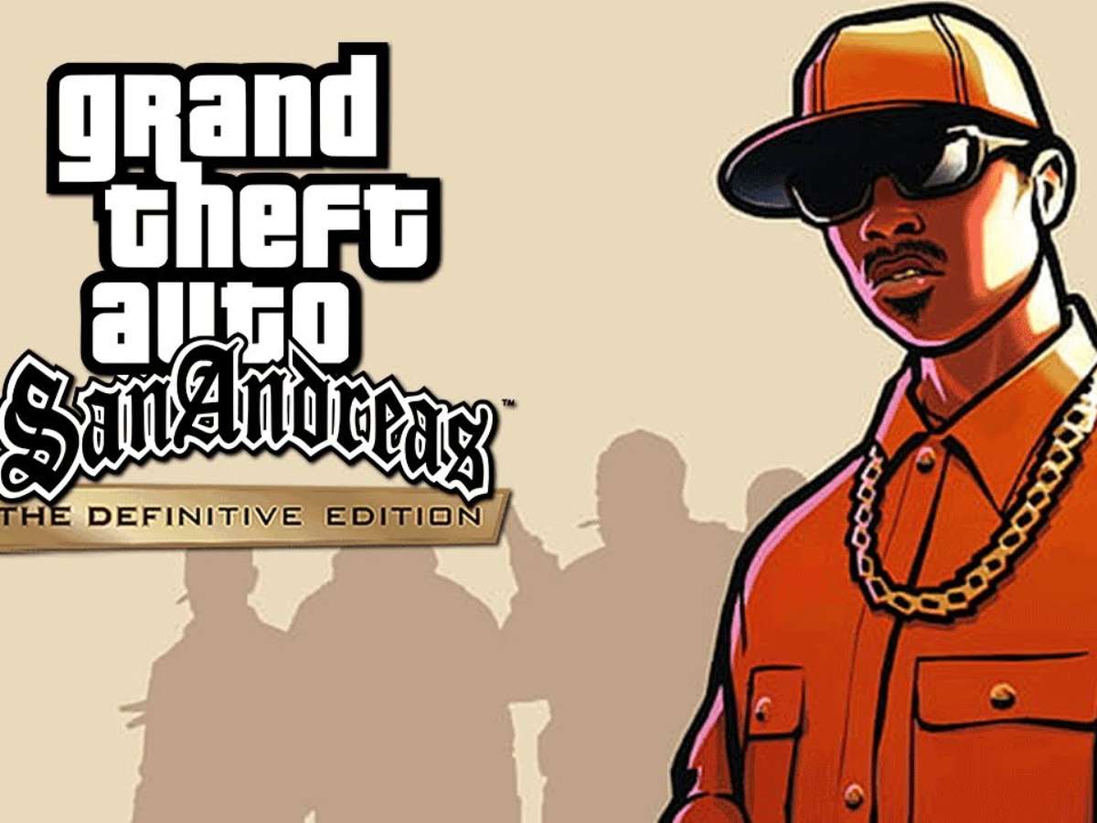 Saudades de GTA San Andreas? Saiba como baixar e jogar o clássico em 2023 -  ContilNet Notícias